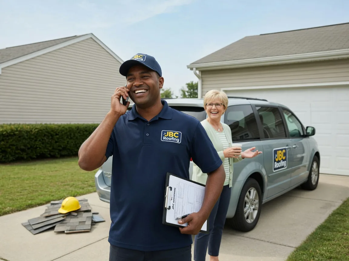 Roof Replacement Randlett, OK FAQs